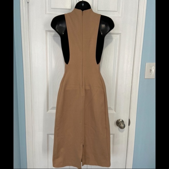 Babaton dress - Picture 3 of 9